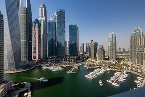Gorgeous and Spacious 3BR With Full Marina Views!