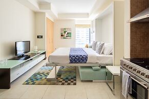 Spacious + Modern Studio in JLT - Sleeps 3