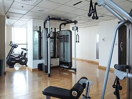 Marina Views! Beautiful 1BR in Dubai Marina