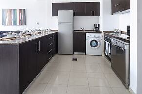 Marina Views! Beautiful 1BR in Dubai Marina