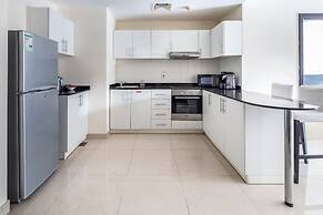 Modern Design 1BR In Dubai Marina