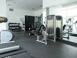 Modern Design 1BR In Dubai Marina