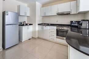 Modern Design 1BR In Dubai Marina