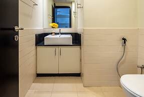 Modern Design 1BR In Dubai Marina