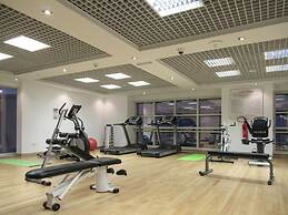 Prime Studio With Scenic Water Views in Jlt!