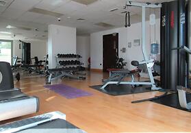 Spacious + Functional Studio Apt in Downtown Dubai