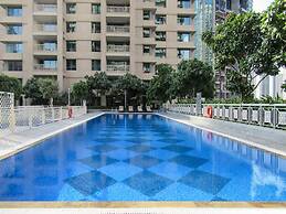 Spacious + Functional Studio Apt in Downtown Dubai
