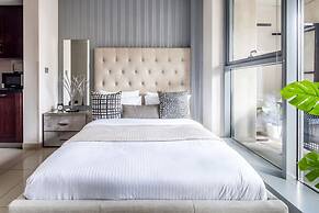 Spacious + Functional Studio Apt in Downtown Dubai