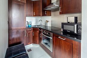 Spacious + Functional Studio Apt in Downtown Dubai