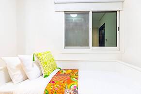 Beaming 3BR Apartment in Downtown Burj District!