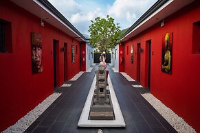 Kawan Bay Suites