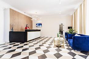 Continent Hotel