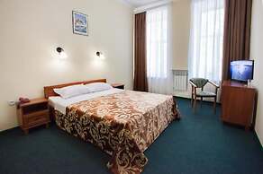 Continent Hotel