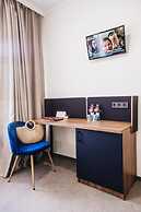 Continent Hotel