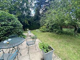 Pickwicks Guest House