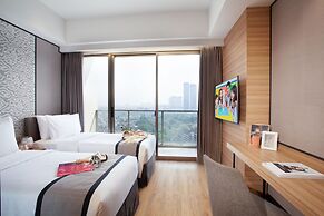 Somerset Sudirman Jakarta