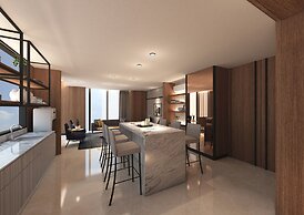 Somerset Sudirman Jakarta