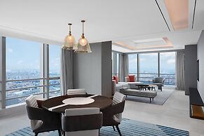Sheraton Guangzhou Panyu