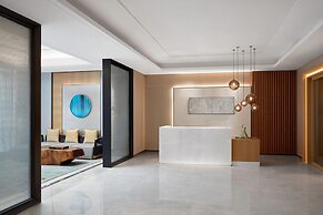 Sheraton Guangzhou Panyu