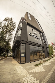 Cavalta by Bernalo Hotels