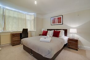 Newark House - 2 Bedroom Apartment