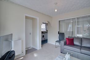 Newark House - 2 Bedroom Apartment