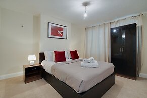 Newark House - 2 Bedroom Apartment