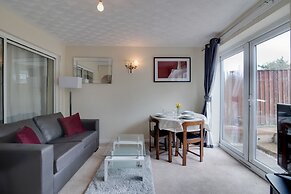 Newark House - 2 Bedroom Apartment