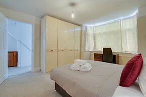 Newark House - 2 Bedroom Apartment