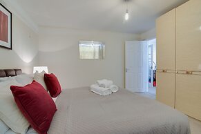 Newark House - 2 Bedroom Apartment