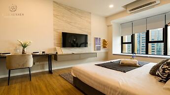 Ceylonz Suite by Five Senses