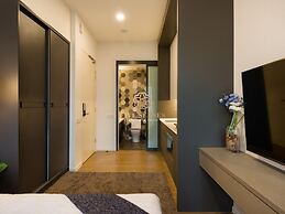 Ceylonz Suite by Five Senses