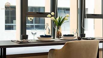 Ceylonz Suite by Five Senses