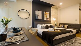 Ceylonz Suite by Five Senses
