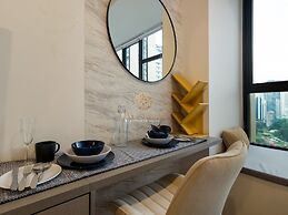 Ceylonz Suite by Five Senses