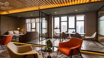 Ceylonz Suite by Five Senses
