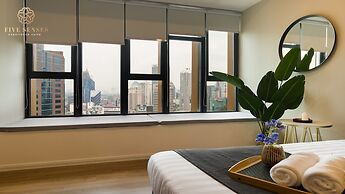 Ceylonz Suite by Five Senses