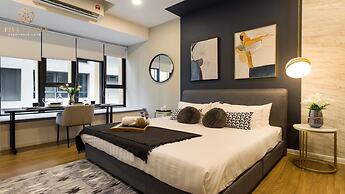 Ceylonz Suite by Five Senses