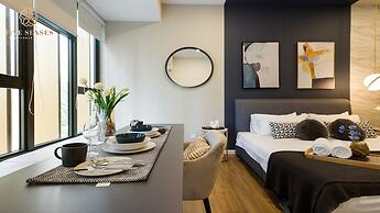 Ceylonz Suite by Five Senses