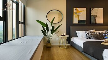 Ceylonz Suite by Five Senses