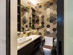 Ceylonz Suite by Five Senses