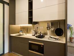 Ceylonz Suite by Five Senses