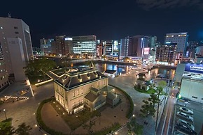 MK Hotels Nishinakasu
