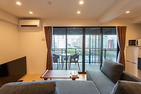 MK Hotels Nishinakasu