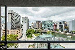 MK Hotels Nishinakasu