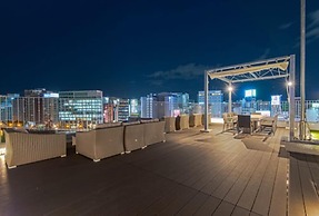 MK Hotels Nishinakasu