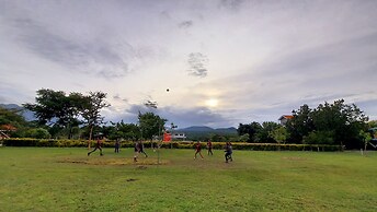 Avadale Masinagudi - Stag Groups Not Allowed