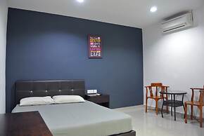 Hotel88