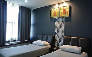 Hotel88