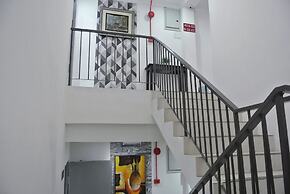 Hotel88